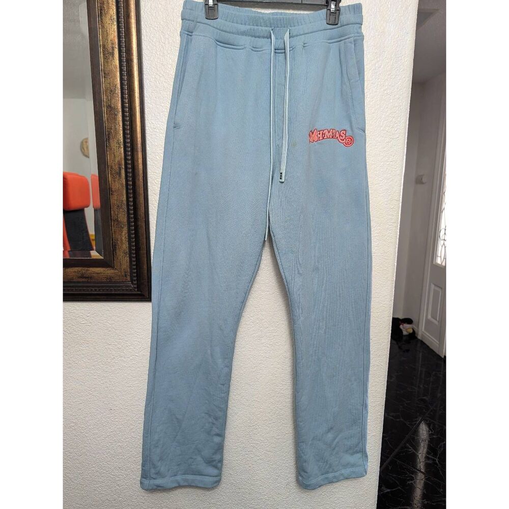 Nahmias state wide sweatpants size Large